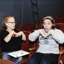 UC Berkeley to Present KID-SIMPLE: A RADIO PLAY IN THE FLESH, 11/15-24