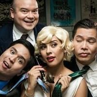 Photo Flash: THE PRODUCERS Publicity Photos Revealed