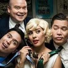 Photo Flash: THE PRODUCERS Publicity Photos Revealed