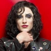 Sam Attwater Takes Over As Brad In THE ROCKY HORROR SHOW UK Tour, Mar 2013