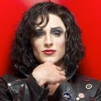 Sam Attwater Takes Over As Brad In THE ROCKY HORROR SHOW UK Tour, Mar 2013