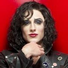 Sam Attwater Takes Over As Brad In THE ROCKY HORROR SHOW UK Tour, Mar 2013