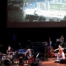 BANG ON A CAN's 12th Annual Summer Music Festival at MASS MoCA Set for 7/17-8/3