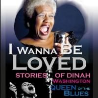 NAACP Theatre Awards Nominate John Stephens for I WANNA BE LOVED, Coming to Barbara…