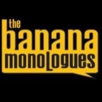 THE BANANA MONOLOGUES to Begin Off-Broadway at Theatre Row, 6/13