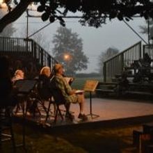 Works by Mike Law, Tanya Barfield & More Set for Eugene O'Neill Theater Center's NPC