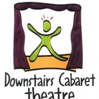 Downstairs Cabaret to Feature TOM DECKMAN: SINGIN' AND TALKIN', OLD JEWS TELLING…