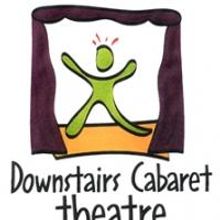 Downstairs Cabaret to Feature TOM DECKMAN: SINGIN' AND TALKIN', OLD JEWS TELLING…