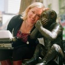 BWW Interviews: Rebel with a Typewriter - An Interview with Julia Park Tracey