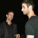 PIECES Begins Saturday at the Cherry Lane Theatre as Part of NYC Fringe