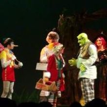 BWW Reviews: CM PAC's SHREK, THE MUSICAL