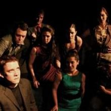 Photo Flash: Sneak Peek at What Dreams May Co Theatre's HAMLET