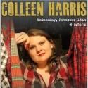 Colleen Harris' ALTERNATIVES Returns to the Laurie Beechman, 11/14