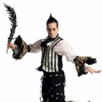 Photo Flash: Edgar Allen Poe Musical Play NEVERMORE to Open at New World Stages this Winter