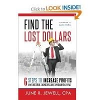 'Find the Lost Dollars: 6 Steps to Increase Profits in Architecture, Engineering…