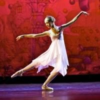 THE NUTCRACKER 'SWEET' BALLET Set for WHBPAC Today