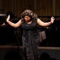Photo Coverage: Amber Riley, Joshua Henry, Adriane Lenox and More in COTTON CLUB…