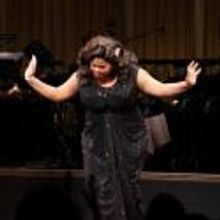 Photo Coverage: Amber Riley, Joshua Henry, Adriane Lenox and More in COTTON CLUB…