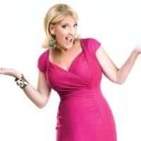 Lisa Lampanelli to Bring LEANER AND MEANER Tour to Warner Theatre, 3/22