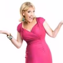 Lisa Lampanelli to Bring LEANER AND MEANER Tour to Warner Theatre, 3/22