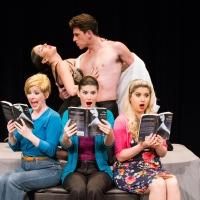 50 SHADES! THE MUSICAL to Play House of Blues, 5/2