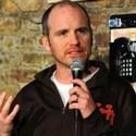 Comix At Foxwoods Welcomes Greg Fitzsimmons, 2/28-3/3
