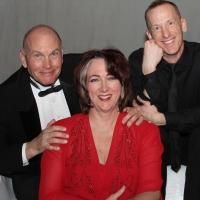 Winter Park Playhouse Presents PUTTING IT TOGETHER, Now thru 5/9