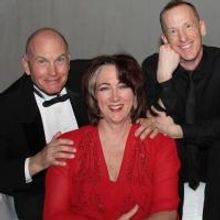 Winter Park Playhouse Presents PUTTING IT TOGETHER, Now thru 5/9