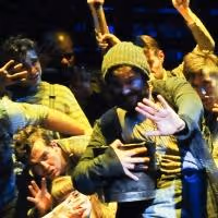 BWW Interviews: PETER & THE STARCATCHER's Jimonn Cole Says to Expect Innovative…