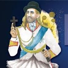 Das English Theatre Frankfurt startet mit THE RULING CLASS in the neue Spielzeit