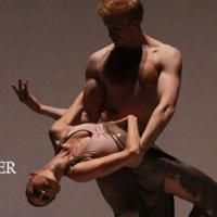 BWW Reviews: Ballet West Closes 50th Anniversary Season with INNOVATIONS