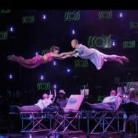 BWW Reviews: PPAC Stage Explodes with Green Day's Spectacular Rock Musical AMERICAN…