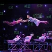 BWW Reviews: PPAC Stage Explodes with Green Day's  Spectacular Rock Musical AMERICAN 