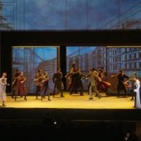 Opera Philadelphia Presents Osvaldo Golijov's AINADAMAR, 2/7