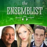 Robin De Jesus, Tracy McDowell & Tim Weil Featured on THE ENSEMBLIST's RENT Podcast