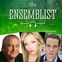 Robin De Jesus, Tracy McDowell & Tim Weil Featured on THE ENSEMBLIST's RENT Podcast