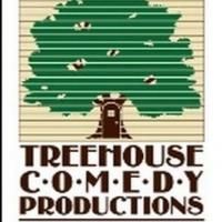 Treehouse Comedy Returns to Danbury After Hiatus; April-May 2014 Lineup Announced!