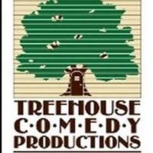 Treehouse Comedy Returns to Danbury After Hiatus; April-May 2014 Lineup Announced!