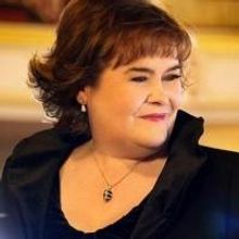 Susan Boyle Coming to Van Wezel, 11/5