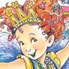 FANCY NANCY Plays Scottsdale Center for the Performing Arts Today