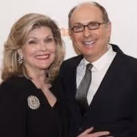 Photo Flash: Inside Signature Theatre's 2015 Sondheim Award Gala, Honoring James…