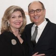 Photo Flash: Inside Signature Theatre's 2015 Sondheim Award Gala, Honoring James Lapi