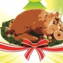 Lincoln Amphitheatre to Present SCROOGE'S CHRISTMAS, 12/14 & 21