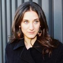 Tarragon and Volcano Theatres to Premiere Hannah Moscovitch's INFINITY Next Month