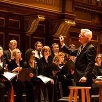 Cantata Singers' 2014-2015 Season Finale to Feature Bach & More, 5/10