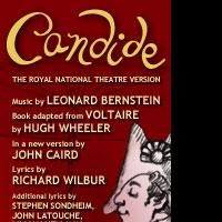 Douglas Morrisson Theatre Announces 2014-2015 Season