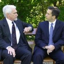 Square One Theatre's 25th Anniversary Production of A WALK IN THE WOODS to Open Today