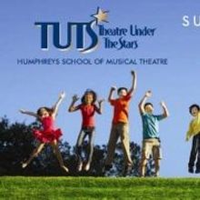 TUTS' Humphreys School of Musical Theatre and The River to Offer 2013 Musical Theatre