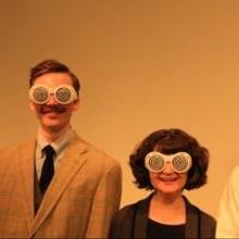 Trusty Sidekick Theatre Presents World Premiere of EARTH at University Settlement, No