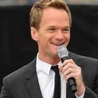 Neil Patrick Harris, Nick Cannon Host DISNEY PARKS CHRISTMAS DAY PARADE Today